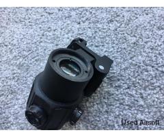 Replica Eotech G43 Magnifier - Black - Image 2