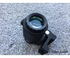 Replica Eotech G43 Magnifier - Black - Image 3