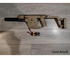 A&K Vector - Image 2