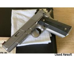 Super quality full steel RWA Agent 2 1911 pistol - Image 2