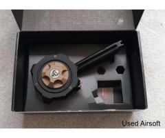 HFC GBB DRUM MAG For GLOCKS - Image 2