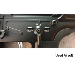APS PHANTOM EXTREMIS MK10 CARBINE - Image 3