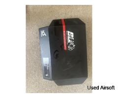 ICS BLE Vulture GBB Pistol Bundle + Extra Mag & Accessories - Image 3
