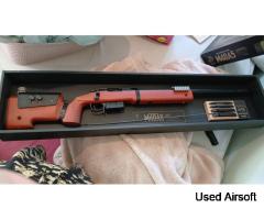 Tokyo marui m40a5