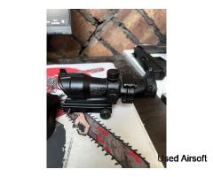 Replica Trijicon Acog