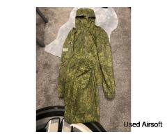 Mordor Tac EMR scout suit