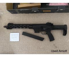 KWA QRF Mod.2