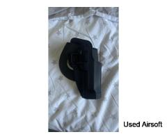 GBB M92 Pistol Holster