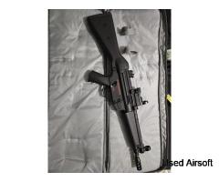 G&G MP5