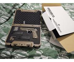 Tokyo Marui Biohazard 20th Anniversary Samurai Edge - Image 2