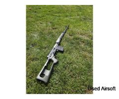 Cyma CM.057A SVD AEG - Image 2