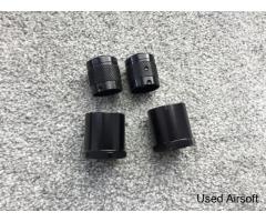 Genuine Surefire 6P Spare Parts