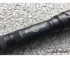 Genuine SureFire E2D Defender Ultra Flashlight - Image 2