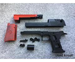 Tokyo Marui Desert Eagle Parts