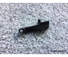 RobinHood Steel Slide Stop for the Tokyo Marui Desert Eagle