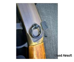 Umarex Walther Lever Action Duke .177 - Image 3