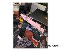 Pink Vorsk 4.3 Hi-Capa