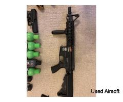 Airsoft Set Up - Image 2