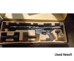Ares Amoeba AM-013 Honey Badger