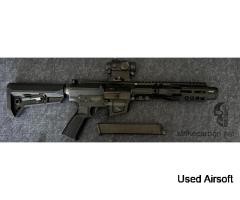 Vfc marksman x1