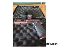 Taran Tactical Innovations JW4 Pit Viper