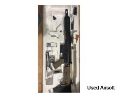 mk18 gbbr