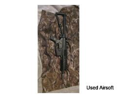 Kac Pdw Gbbr WE