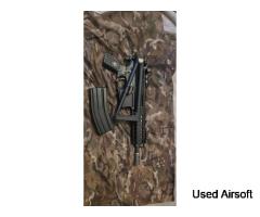 Kac Pdw Gbbr WE - Image 2