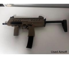 Smg8 Airsoft