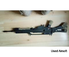 G36E IDZ gbbr WE - Image 2