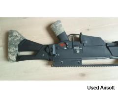 G36E IDZ gbbr WE - Image 3