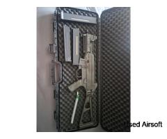 Double eagle m89 ump45