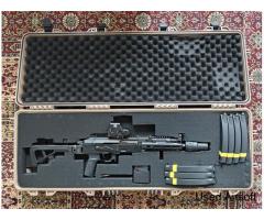 TM AKX