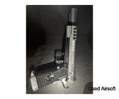 Fully upgraded TM Hi-Capa