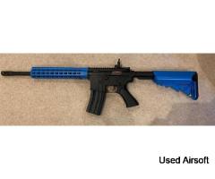 CM.515 M4A1 Beginners gun - Image 2