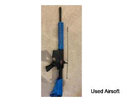 CM.515 M4A1 Beginners gun - Image 4