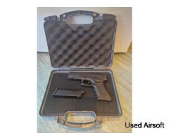 Hpa pistol - Nuprol Glock 18 with all Hpa equipment - Image 3