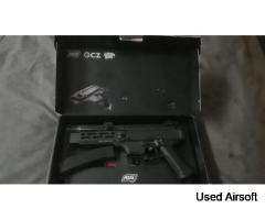 ASG Scorpion Evo A1