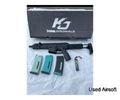 KWA EVE 4