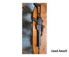WE G36 Airsoft Gbbr - Image 2