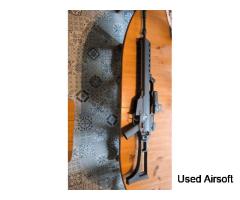 WE G36 Airsoft Gbbr - Image 3