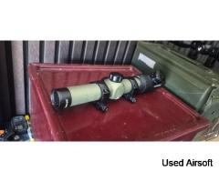 Visionking lvpo scope