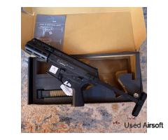 Archwick B&T Air APC9KSD2 AEG - Image 2