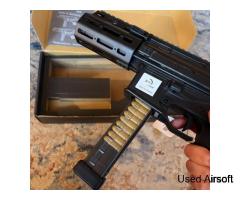 Archwick B&T Air APC9KSD2 AEG - Image 4