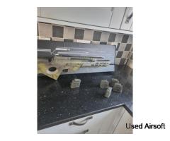 Novritsch DMR SSR 63 A3 AEG - Image 4