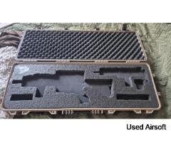 NUPROL Large Wheeled Hard Case - Image 2