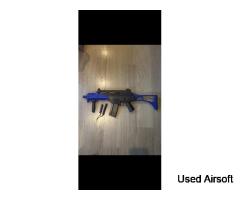 Cyma CM011 G36C