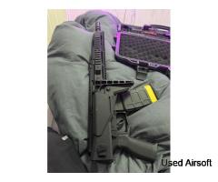 ghk g5 with 2 gas tight mags - Image 3