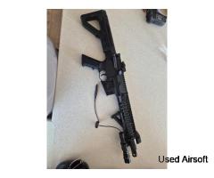 Crosland dpms m4