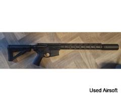 Knights armament sr16